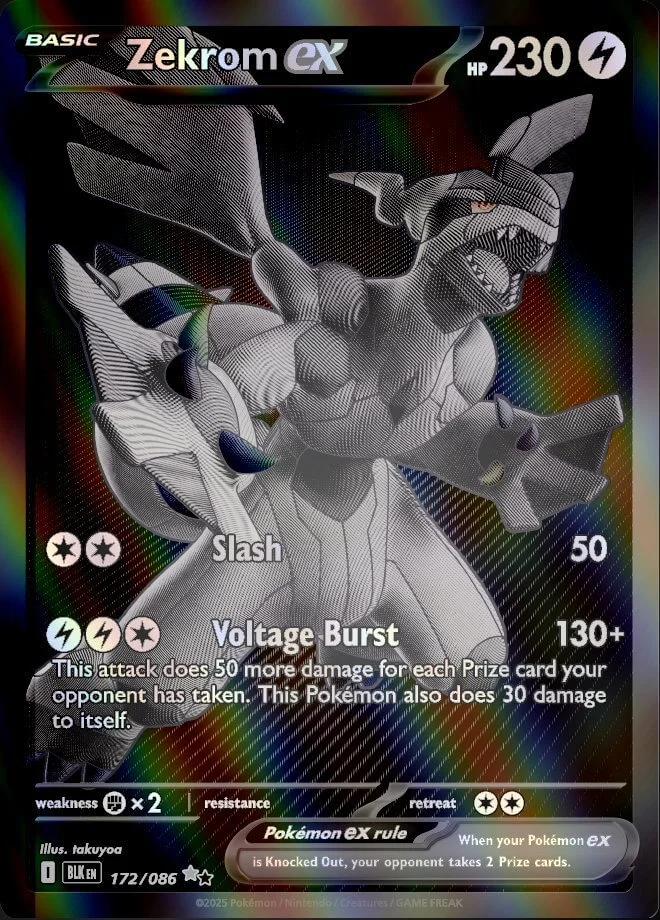 Pokemon Black Bolt & White Flare 英語版 Pokémon Black Bolt and White Flare confirmed as Pokémon